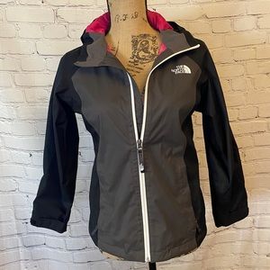 Youth Girl’s North Face Jacket